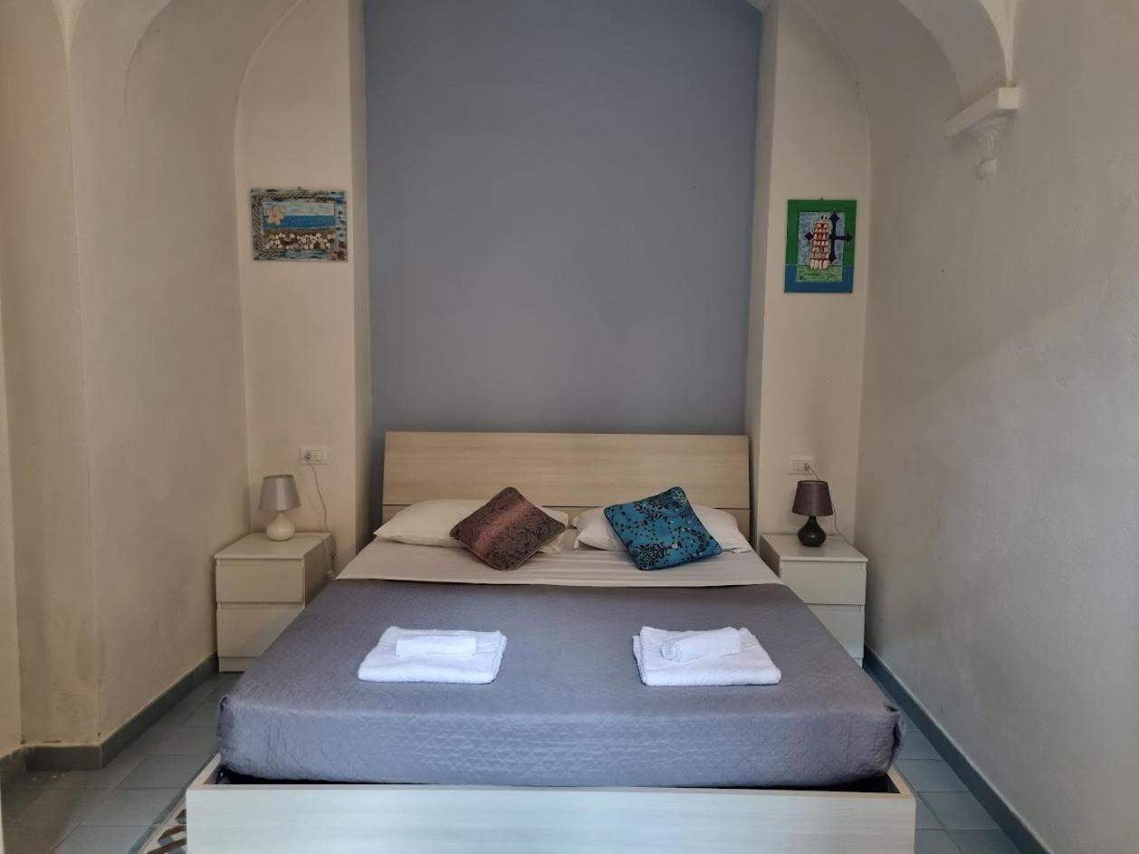 Ferienwohnung Lc Incentro Pisa Exterior foto